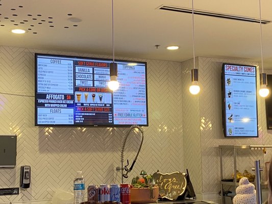 MN Nice Cream by null