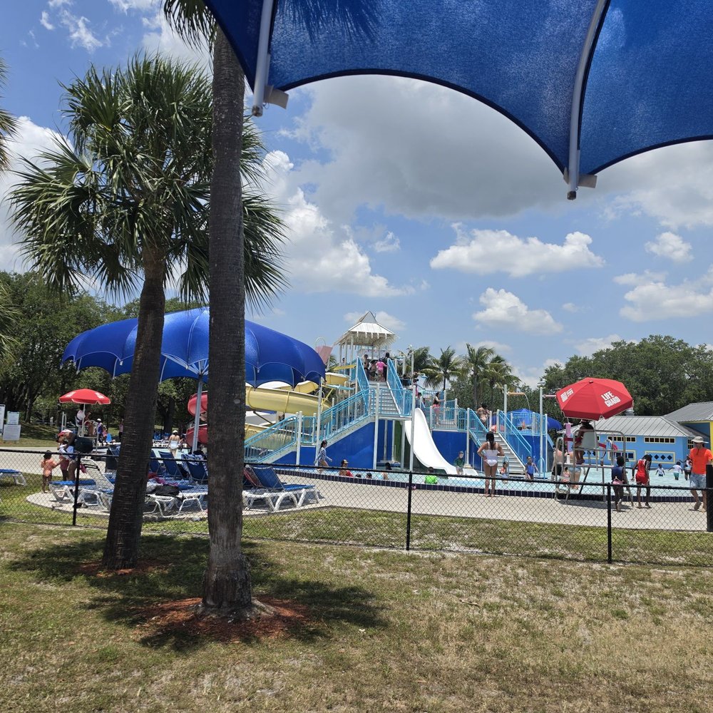 T.Y. Park - Parks Near Me - Hollywood, Florida T.Y. Park - Parks Near Me - Hollywood, Florida
