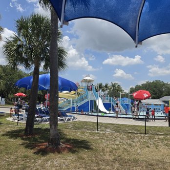 T.Y. Park - Parks Near Me - Hollywood, Florida T.Y. Park - Parks Near Me - Hollywood, Florida
