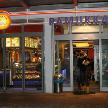 Pamukkale - Turkish Near Me - Hamburg, HH