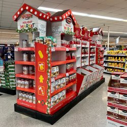 Macdill AFB Commissary
