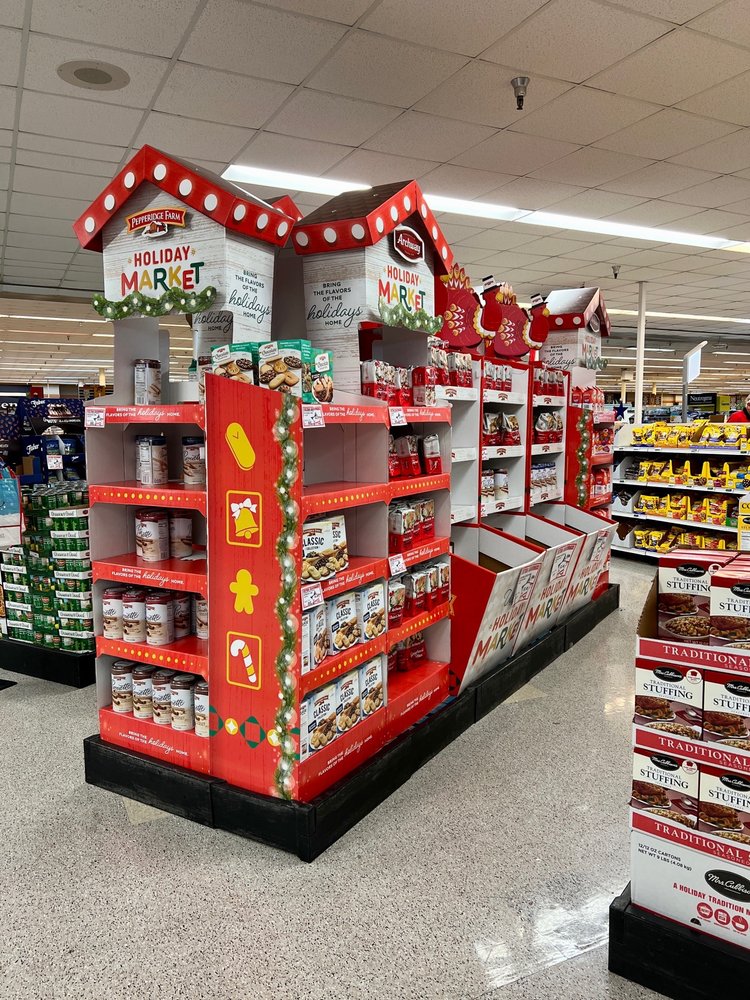 MACDILL AFB COMMISSARY Updated October 2024 22 Photos & 14 Reviews