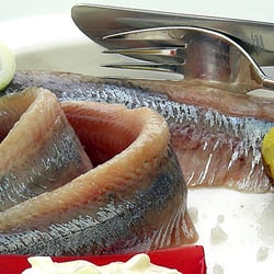 Gasthof Zur Ziegelhütte - Freitagmittag Fischbuffet