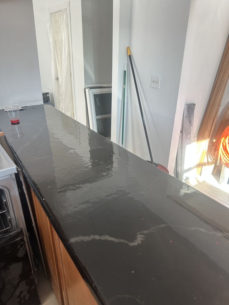 Slide of Integrated Conceptual Designs