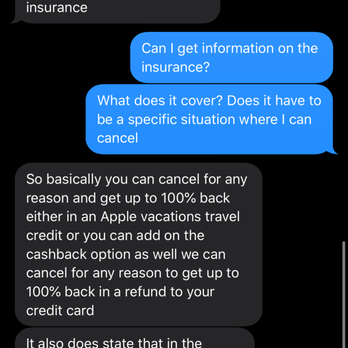 Marlin Travel - This is how Kiki talks to your guests (part 2) - Travel Agents Near Me - Vancouver, British Columbia Marlin Travel - This is how Kiki talks to your guests (part 2) - Travel Agents Near Me - Vancouver, British Columbia