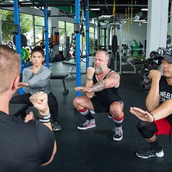 Shogun Fitness - Team-Based Training means you share your fitness journey with others--which means faster results, more fun, and a lot less money! - Trainers Near Me - Seattle, Washington Shogun Fitness - Team-Based Training means you share your fitness journey with others--which means faster results, more fun, and a lot less money! - Trainers Near Me - Seattle, Washington