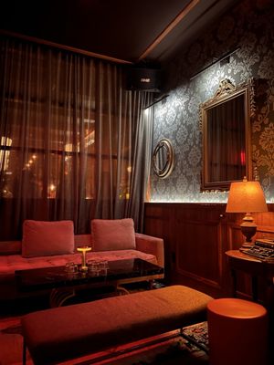 Le Bar Penelope by null