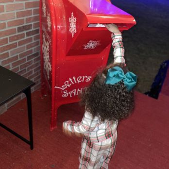 Austin Trail of Lights - Letters to Santa - Festivals Near Me - Austin, Texas Austin Trail of Lights - Letters to Santa - Festivals Near Me - Austin, Texas