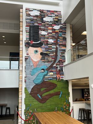 FARMERS BRANCH MANSKE LIBRARY - Updated January 2026 - 23 Photos & 14