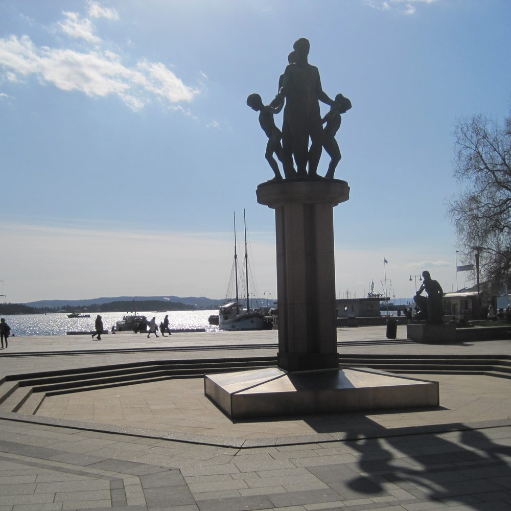Oslo by - Local Flavor Near Me - Oslo, 03
