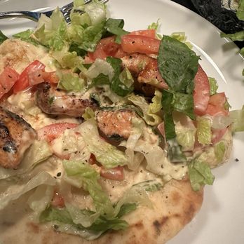 Let's Go Ya Souvlakia - Chicken Kalamaki - Greek Near Me - Brooklyn, New York
