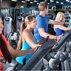 Fitness 19