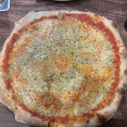 Pizzeria Palermo - Pizza Gorgonzola