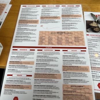 Honey Jam - Breakfast & Brunch Near Me - Oakbrook Terrace, Illinois