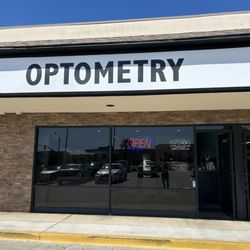 Zone 2 Optometry