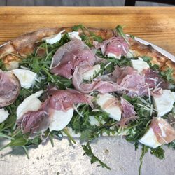 HG Bucks Bagels - 14 Inch HG Special Pizza