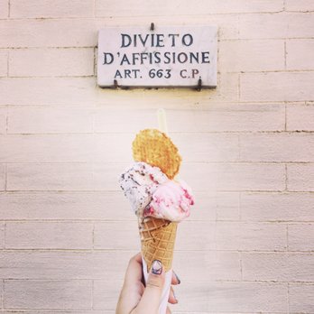 Cremeria Monteforte - Ice Cream & Frozen Yogurt Near Me - Rome, RM Cremeria Monteforte - Ice Cream & Frozen Yogurt Near Me - Rome, RM