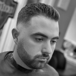 The Men's Room Haircutters