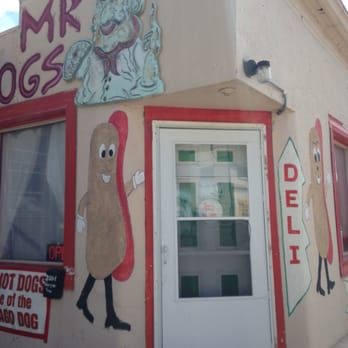 Mr Hot Dogs - Exterior. - Hot Dogs Near Me - Butte, Montana Mr Hot Dogs - Exterior. - Hot Dogs Near Me - Butte, Montana