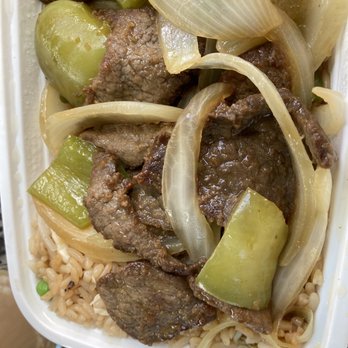 Asian Chef - Pepper steaks - Chinese Near Me - Brookfield, Wisconsin Asian Chef - Pepper steaks - Chinese Near Me - Brookfield, Wisconsin