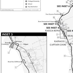 Hele-On Bus - Bus schematic
