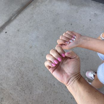 Merry Nails & Spa II - Waxing Near Me - Modesto, California