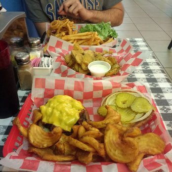 Brisket Burger - Burgers Near Me - Denton, Texas Brisket Burger - Burgers Near Me - Denton, Texas