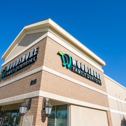 Woodshore Family Dentistry