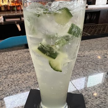 Elia Mediterranean Grille - Gin cocktail - Sports Bars Near Me - Warrendale, Pennsylvania Elia Mediterranean Grille - Gin cocktail - Sports Bars Near Me - Warrendale, Pennsylvania
