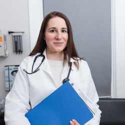Pandora Family Medicine - immigration exam expert