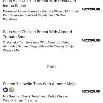 Mi Casa Supper Club - Menu - Mediterranean Near Me - Tijuana, BCN Mi Casa Supper Club - Menu - Mediterranean Near Me - Tijuana, BCN
