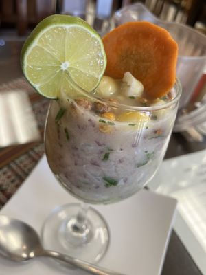 Sabor y Sazón by null