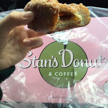 Stan's Donuts & Coffee - Donuts Near Me - Chicago, Illinois Stan's Donuts & Coffee - Donuts Near Me - Chicago, Illinois