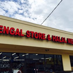 Bengal Store & Halal Meat
