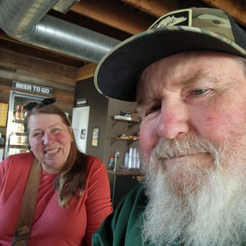Oakshire Beer Hall - Kim and Rick - Brewpubs Near Me - Portland, Oregon Oakshire Beer Hall - Kim and Rick - Brewpubs Near Me - Portland, Oregon
