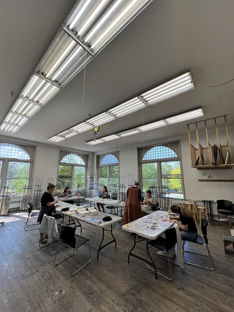 Art Students League of Denver - social services organization in Denver, CO