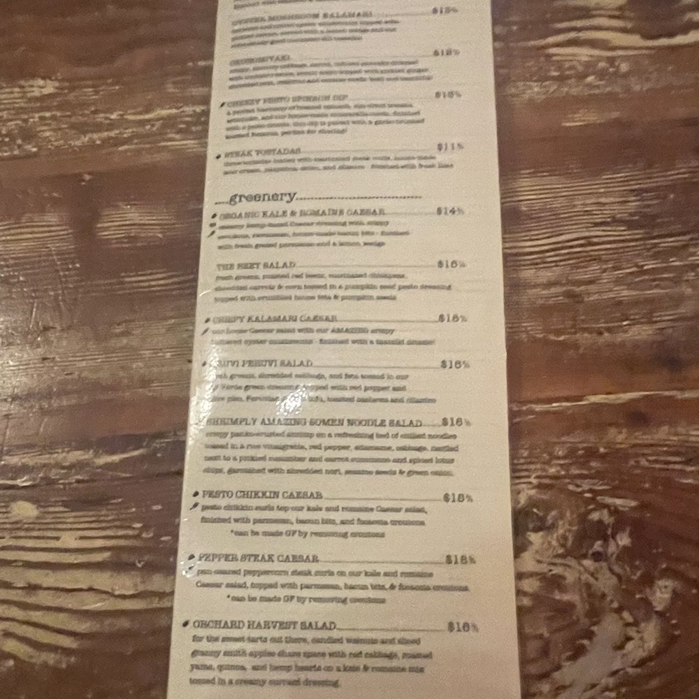 MeeT - Appetizer Menu - Burgers Near Me - Vancouver, British Columbia MeeT - Appetizer Menu - Burgers Near Me - Vancouver, British Columbia