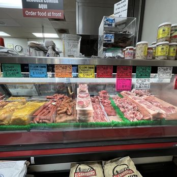 El 2 De Oros Produce Market - Grocery Near Me - Vallejo, California
