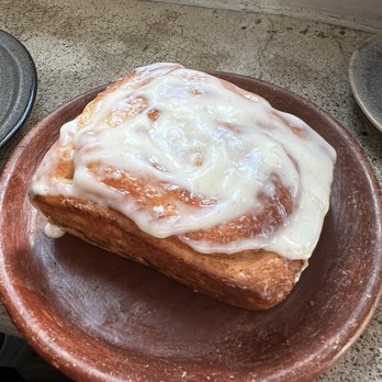 The Royal - Cinnamon roll, pretty good - Coffee & Tea Near Me - Washington, DC, District of Columbia The Royal - Cinnamon roll, pretty good - Coffee & Tea Near Me - Washington, DC, District of Columbia