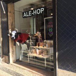 Ale-Hop - Ale Hop