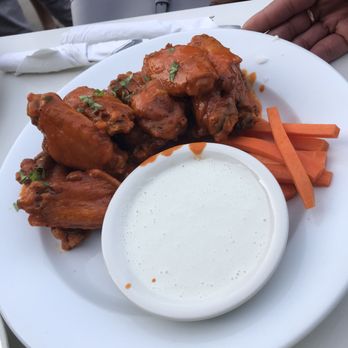 Berry Park - Great wings - New American Near Me - Brooklyn, New York Berry Park - Great wings - New American Near Me - Brooklyn, New York