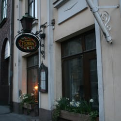 Troikka