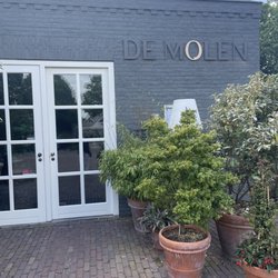 De Molen