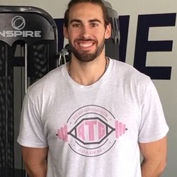 RTG Performance Academy - Owner/Trainer