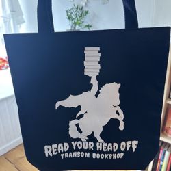 Transom Bookshop