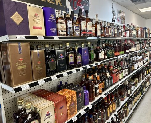 My Liquor Store