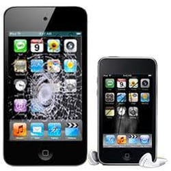 Apple Shack Repair Shop - Roscoe - Ipod Repairs