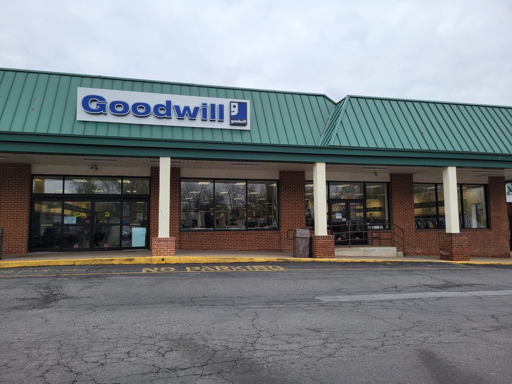GOODWILL OF DELAWARE & DELAWARE COUNTY Updated August 2024 12