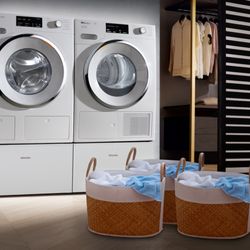 Miele Seattle Experience Center - Discover Miele's award-winning washers & dryers.
