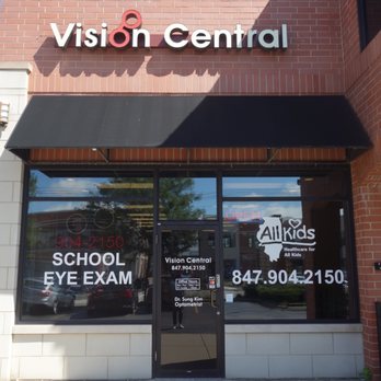 Vision Central - All Kids and other insurances accepted - Eyewear & Opticians Near Me - Glenview, Illinois Vision Central - All Kids and other insurances accepted - Eyewear & Opticians Near Me - Glenview, Illinois